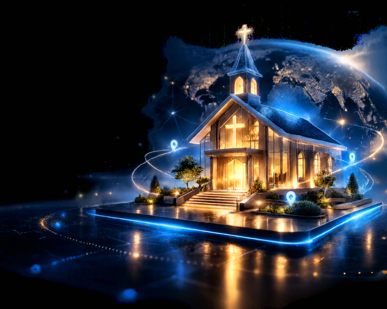New Hope In Christ